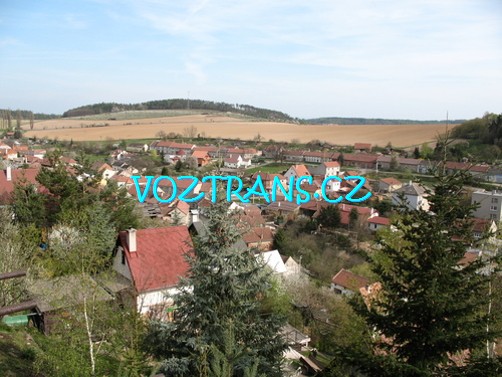 Vyklízení Prostějovičky
